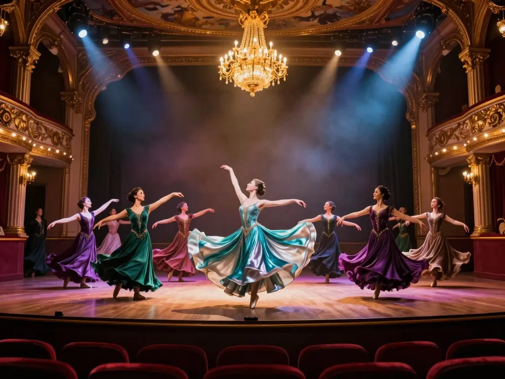 Read more about the article How Arts & Entertainment Shape Our Everyday Lives