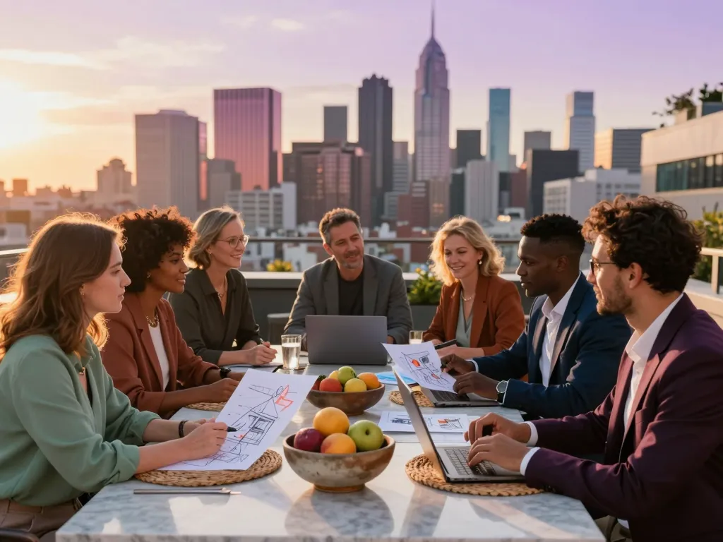 Read more about the article How Business Services Make Life Easier for Everyday Consumers