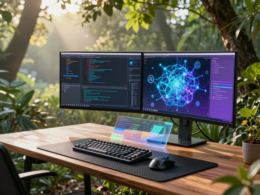 Read more about the article How Computers and Electronics Shape Our Daily Lives Today