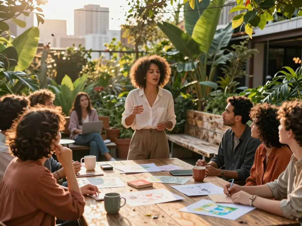 Read more about the article Finding Your Dream Job: Tips for Every Career Stage