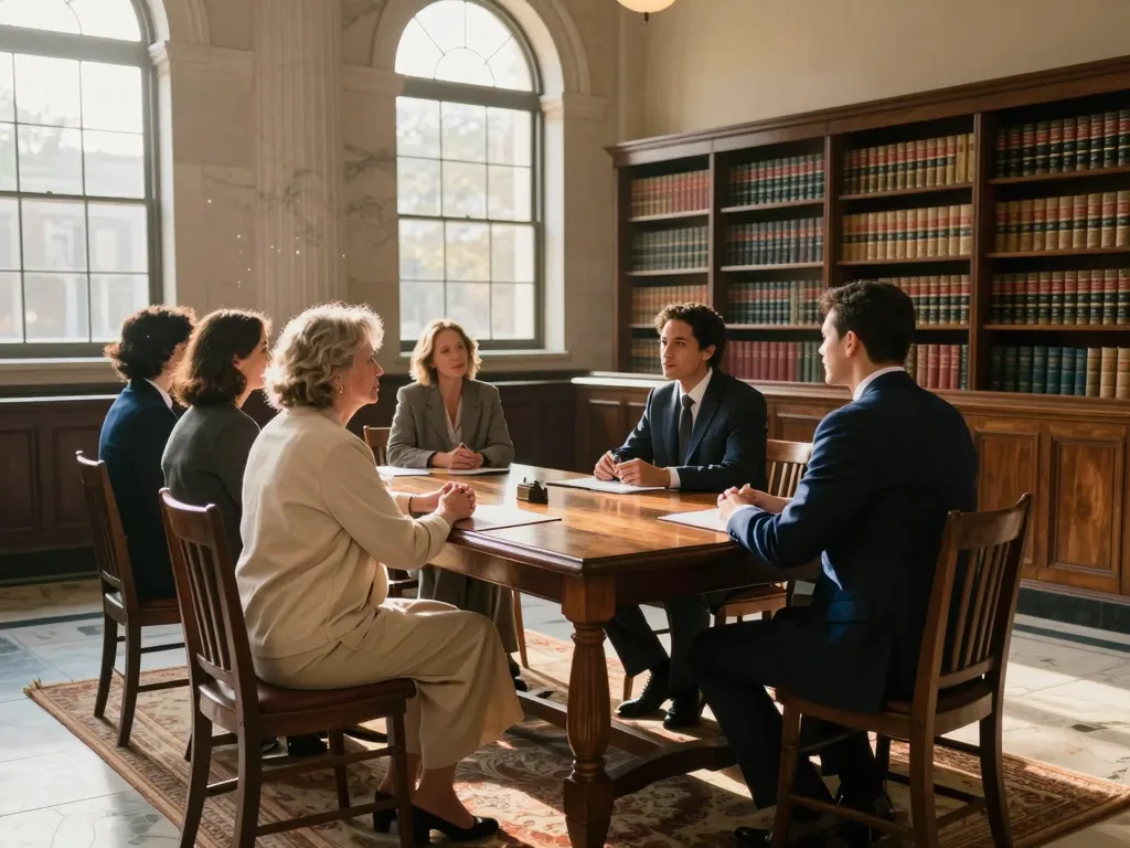 Read more about the article Understanding Your Rights: A Friendly Guide to Law and Government