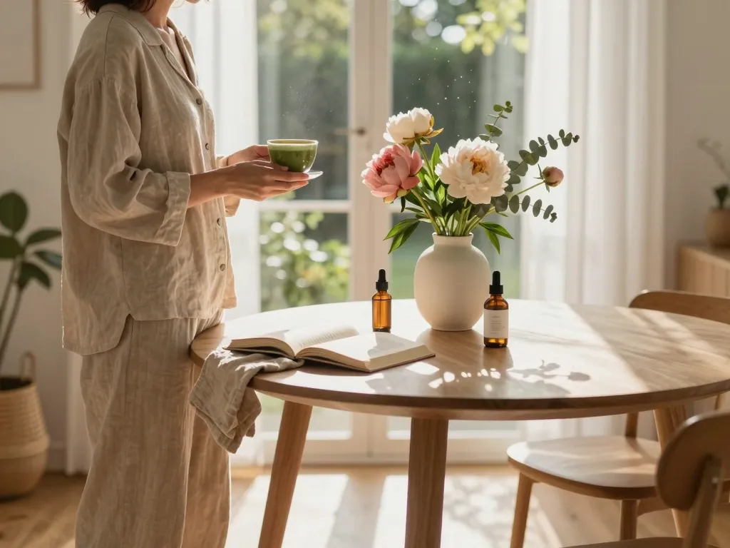 Read more about the article Simple Lifestyle Changes That Brighten Your Everyday Life