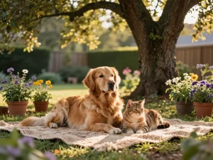 Read more about the article Everyday Tips for Loving and Caring for Your Pets